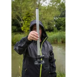 Matrix Fishing Patas Silver Extending
