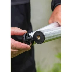 Matrix Fishing Patas Silver Extending