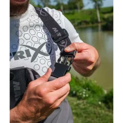 Matrix Fishing Peto Pro-X Outer