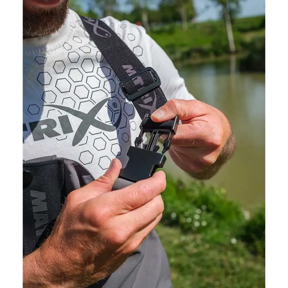 Matrix Fishing Peto Pro-X Outer