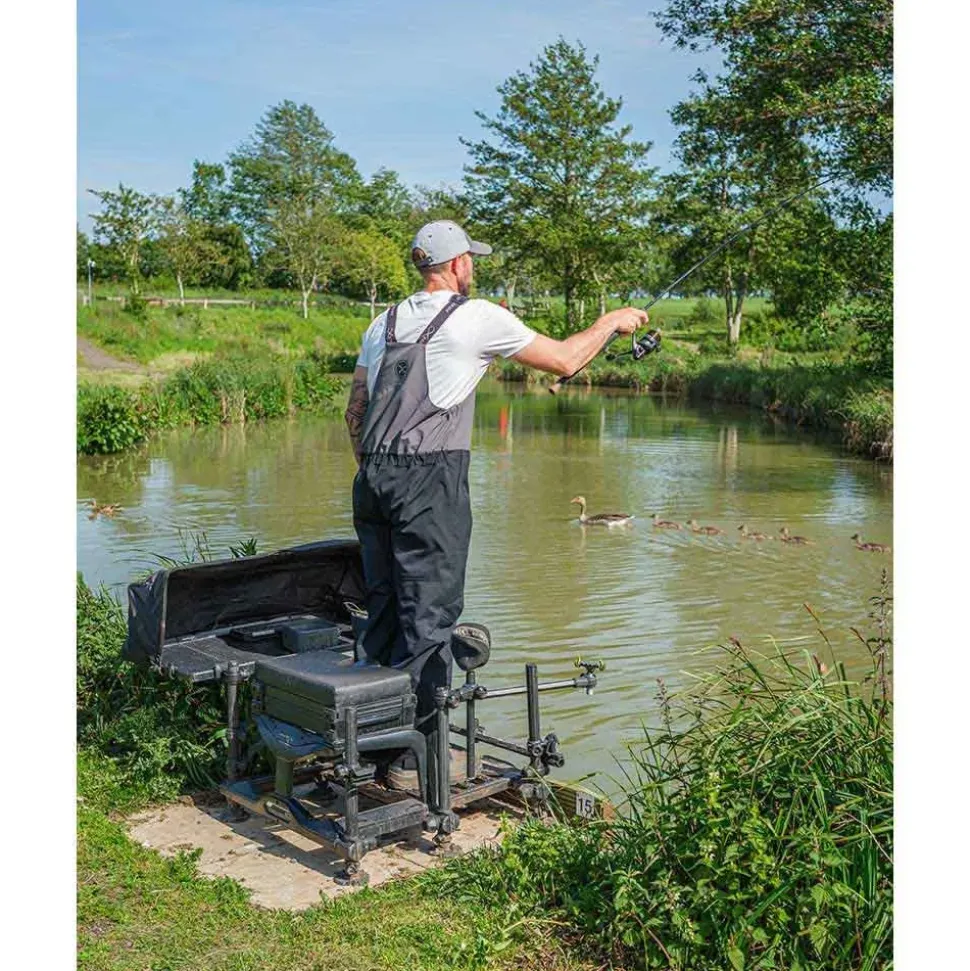 Matrix Fishing Peto Pro-X Outer