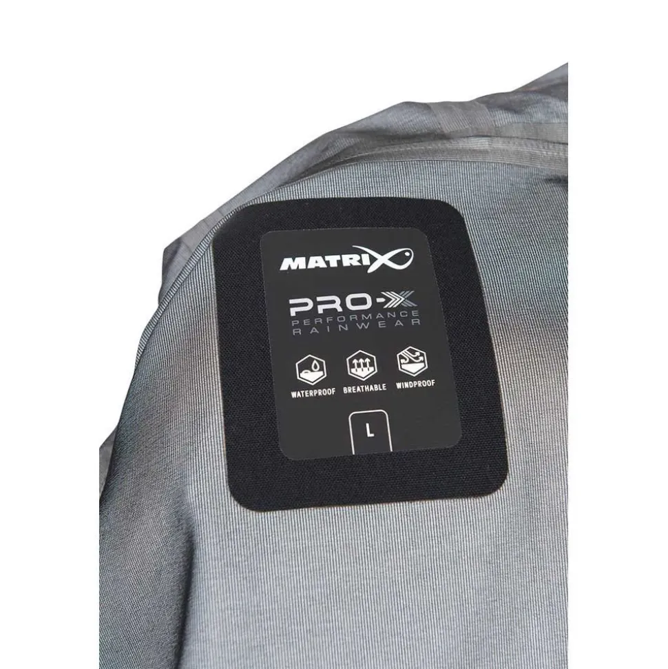 Matrix Fishing Peto Pro-X Outer