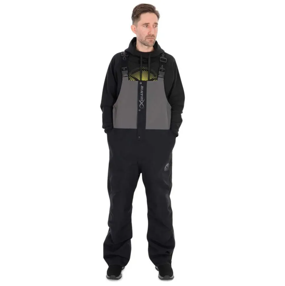 Matrix Fishing Peto Pro-X Outer