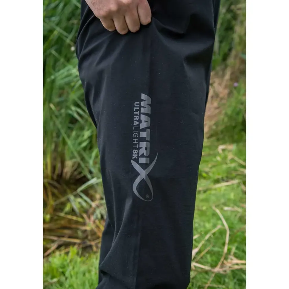 Matrix Fishing Peto Ultra-Light