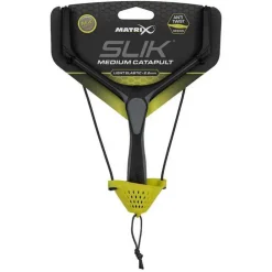 Matrix Fishing Tirachinas Slik Catapult L