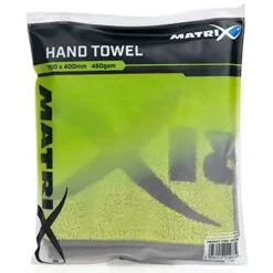 Matrix Fishing Toalla