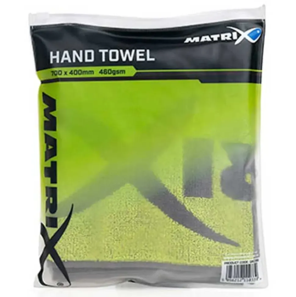 Matrix Fishing Toalla