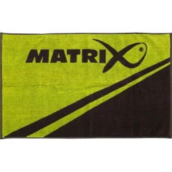 Matrix Fishing Toalla