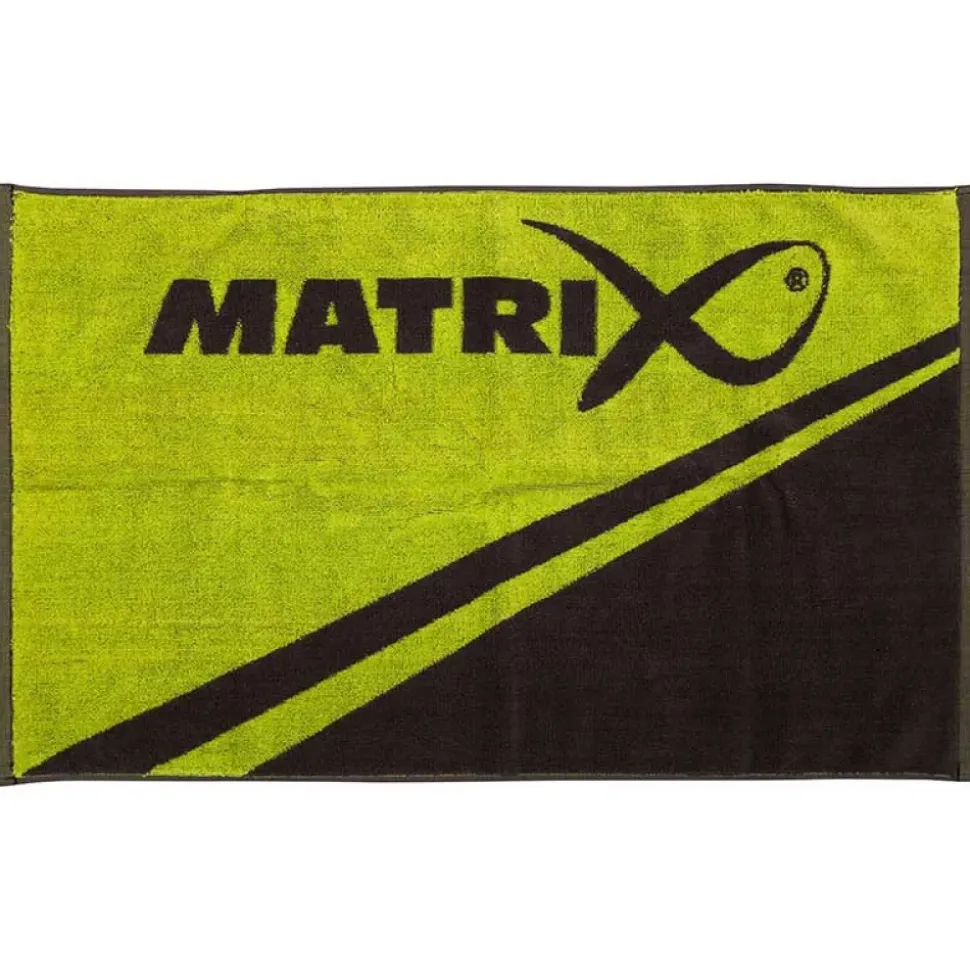 Matrix Fishing Toalla