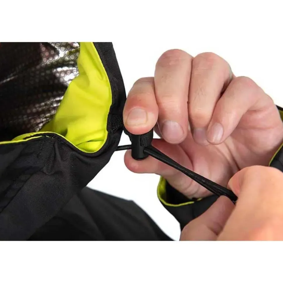 Matrix Fishing Traje Therma-Foil Winter