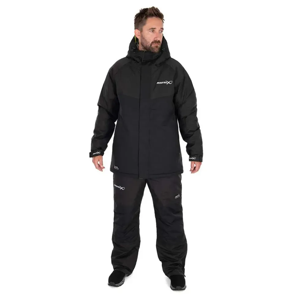 Matrix Fishing Traje Therma-Foil Winter