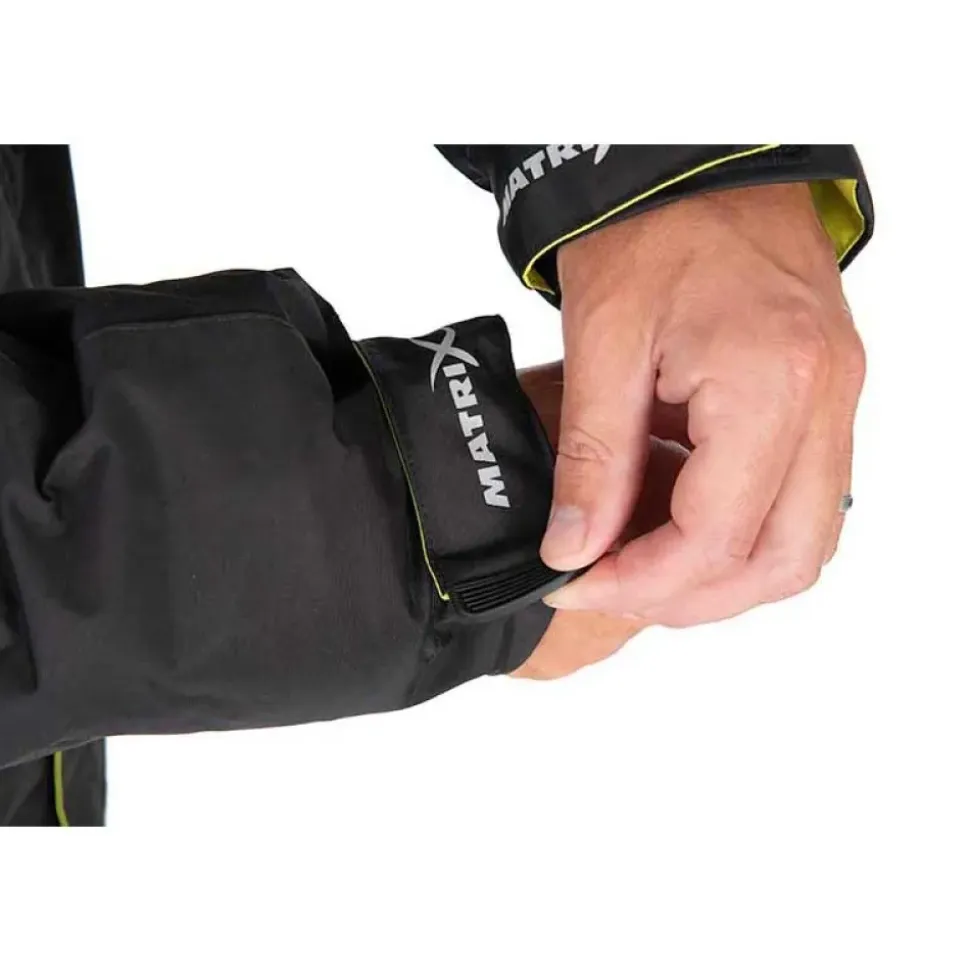 Matrix Fishing Traje Therma-Foil Winter
