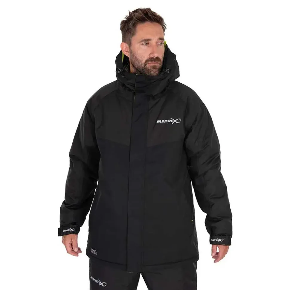 Matrix Fishing Traje Therma-Foil Winter