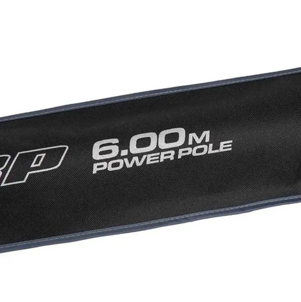 Matrix Fishing Tramo butt Torque Carp 6 m