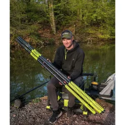 Matrix Fishing Tramo butt Torque Carp 6 m