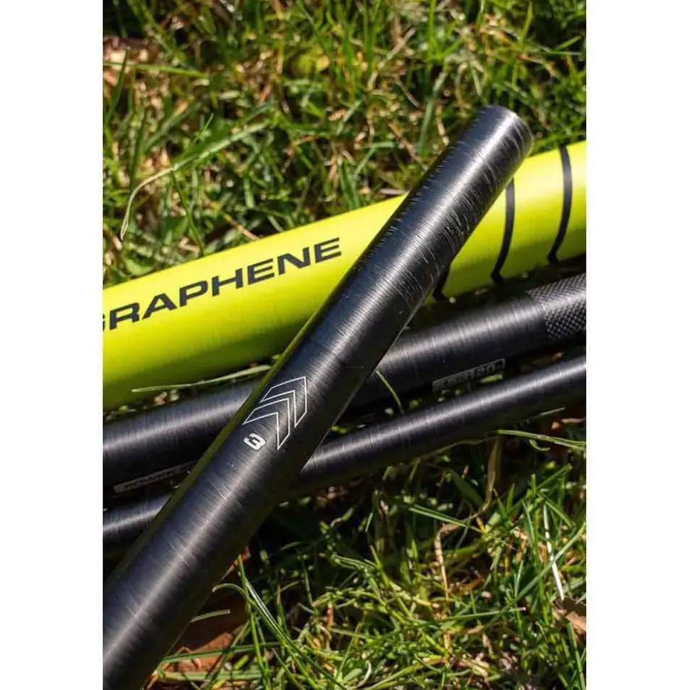 Matrix Fishing Tramo butt Torque Carp 6 m