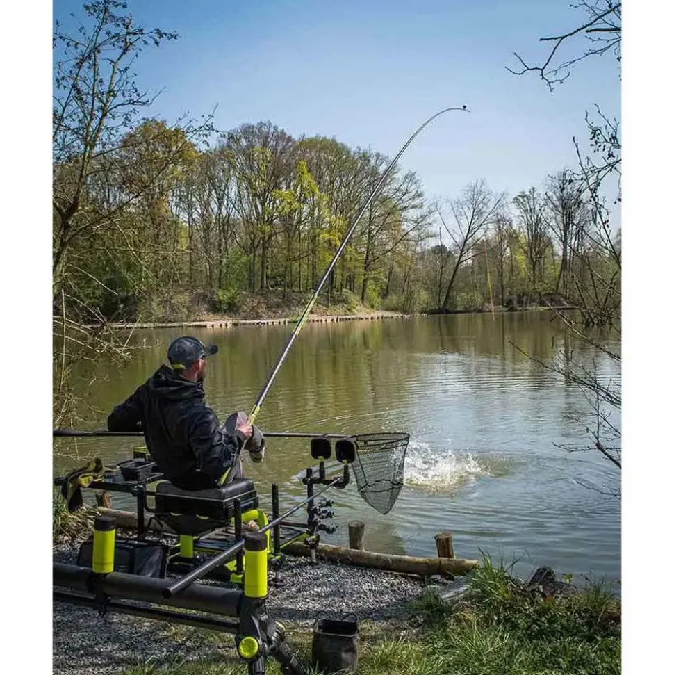 Matrix Fishing Tramo butt Torque Carp 6 m