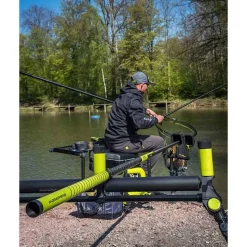 Matrix Fishing Tramo butt Torque Carp 6 m