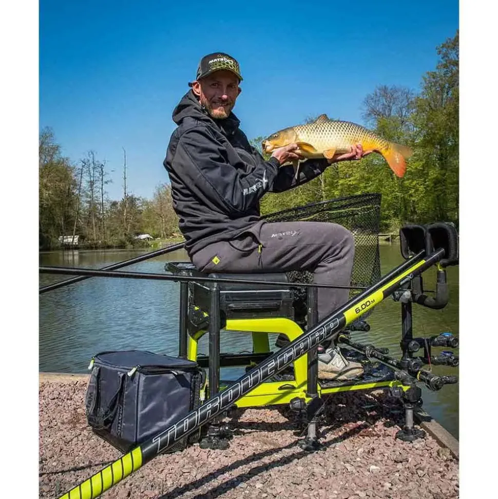 Matrix Fishing Tramo butt Torque Carp 6 m