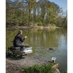 Matrix Fishing Tramo butt Torque Carp 8.5 m