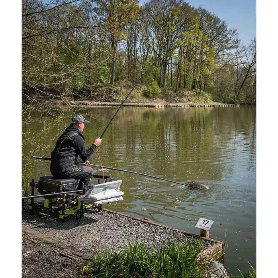 Matrix Fishing Tramo butt Torque Carp 8.5 m