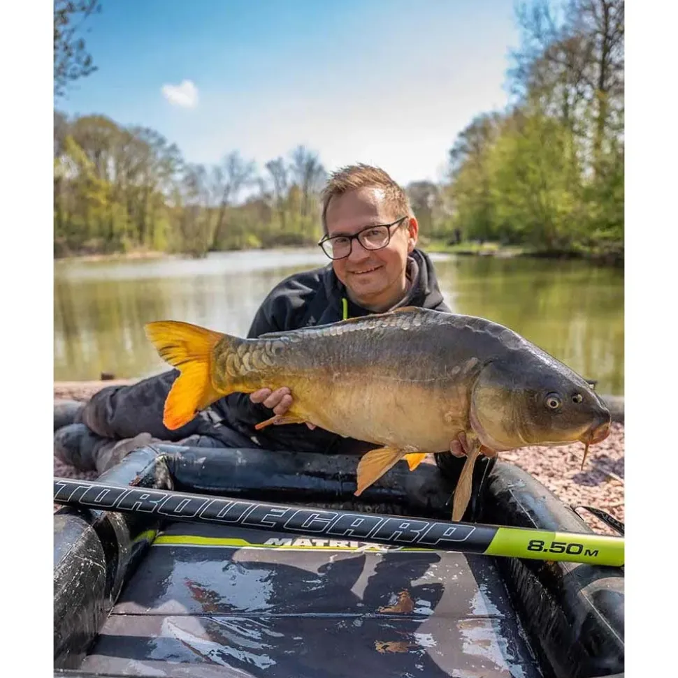 Matrix Fishing Tramo butt Torque Carp 8.5 m