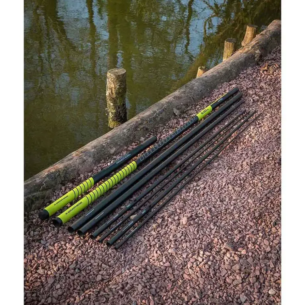 Matrix Fishing Tramo butt Torque Carp 8.5 m