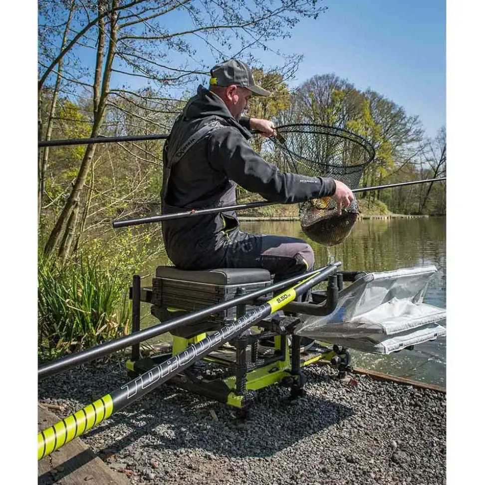 Matrix Fishing Tramo butt Torque Carp 8.5 m