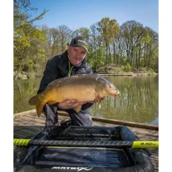 Matrix Fishing Tramo butt Torque Carp 8.5 m