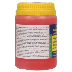 Matt Chem Gel Eliminador de Óxido Nettinox 250ml