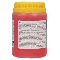 Matt Chem Gel Eliminador de Óxido Nettinox 250ml