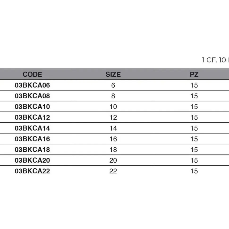 Maver Anzuelo para empatillar sin muerte Katana Carp 0.3B