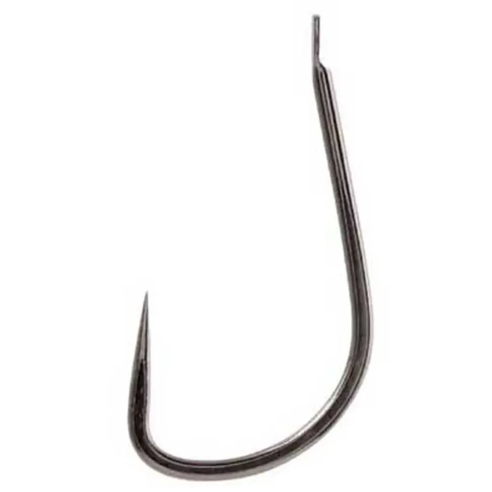 Maver Anzuelo para empatillar sin muerte Katana Carp 0.3B