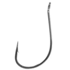 Maver Anzuelo simple con ojal con muerte Katana 1210