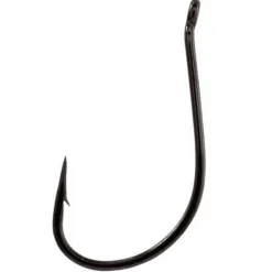 Maver Anzuelo simple con ojal con muerte Katana 1215