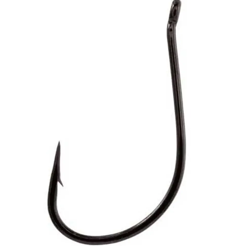 Maver Anzuelo simple con ojal con muerte Katana 1215