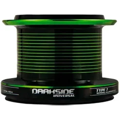 Maver Bobina de recambio Darkside Standard Aluminium