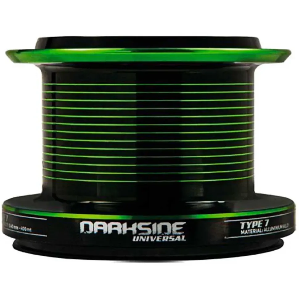 Maver Bobina de recambio Darkside Standard Aluminium
