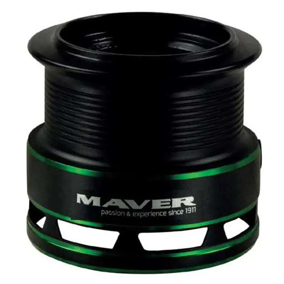 Maver Bobina de recambio MV-R Aluminium