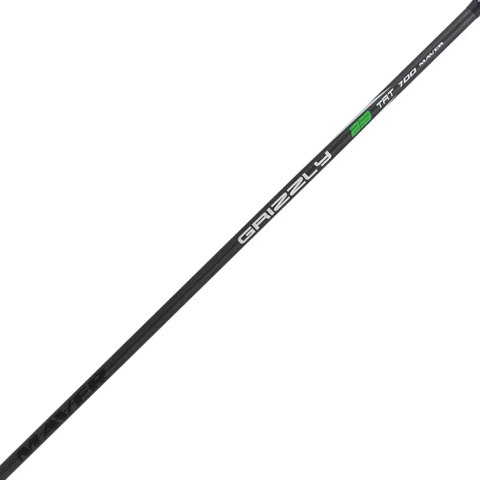 Maver Caña coup Grizzly 23