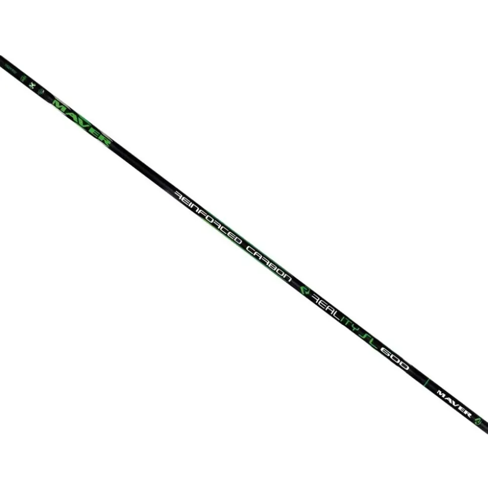 Maver Caña coup Reality SL