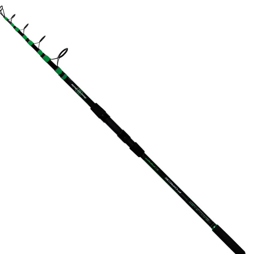 Maver Caña de carpfishing Force Tele
