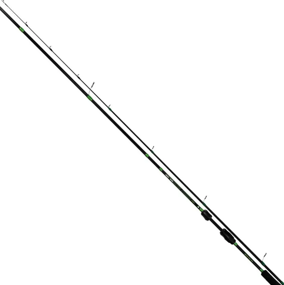 Maver Caña de Eging Double Game