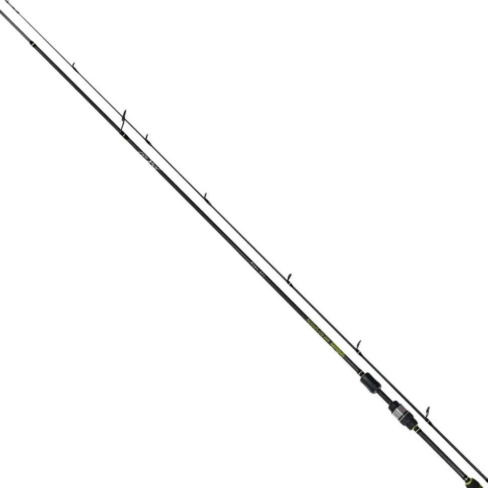 Maver Caña de spinning Butterfly Micro Spoon