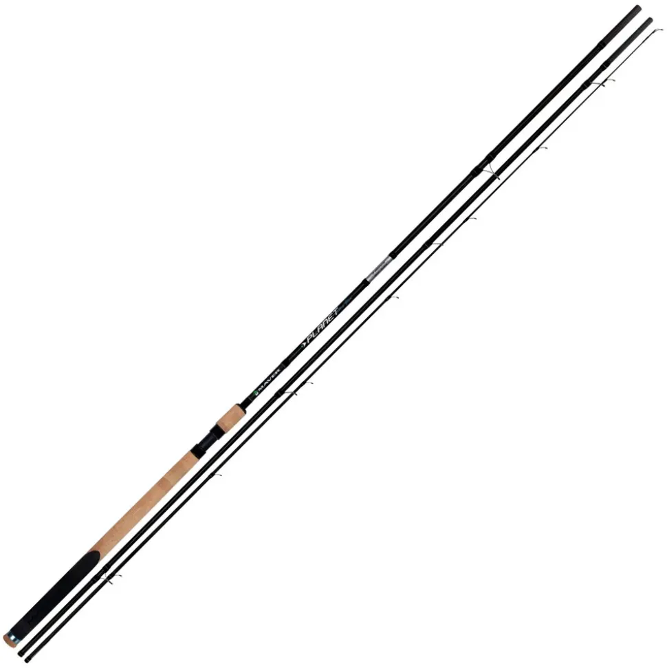 Maver Caña pesca a la inglesa Planet Ultra Blue