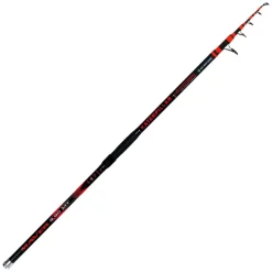 Maver Caña siluro Katerpillar Tele
