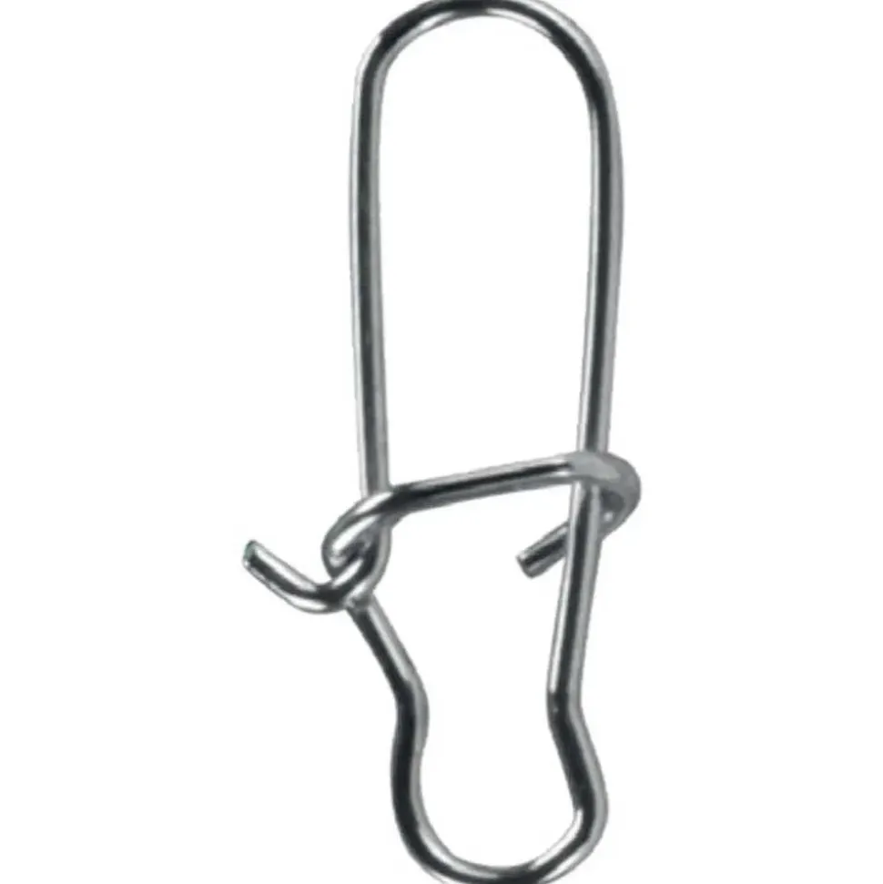 Maver Clip MV-R Spin Steel