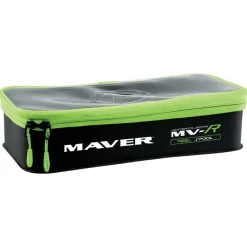 Maver Estuche para bobina de pesca EVA