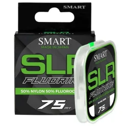 Maver Fluorocarbono SLR Fluorine 75 m