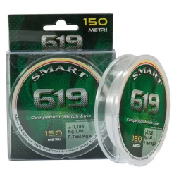 Maver Monofilamento 619 Competition 150 m